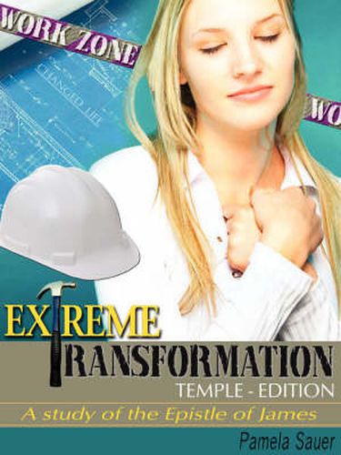 Cover image for Extreme Transformation Temple-Edition