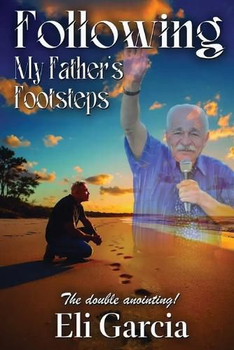 Cover image for Following My Father's Footsteps