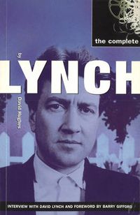 Cover image for The Complete Lynch