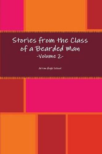 Cover image for Stories from the Class of a Bearded Man - Volume 2