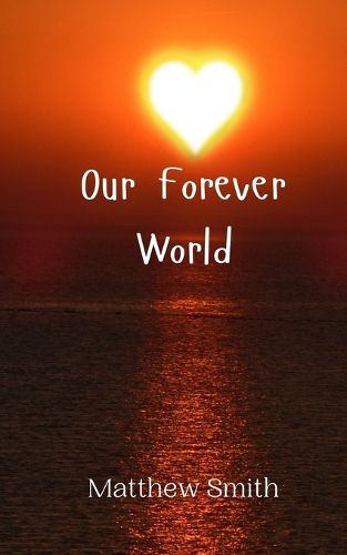 Cover image for Our Forever World