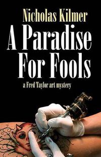 Cover image for A Paradise for Fools