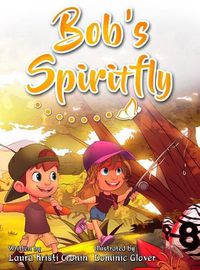 Cover image for Bob's Spiritfly