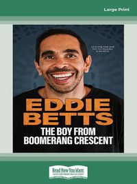 Cover image for The Boy from Boomerang Crescent