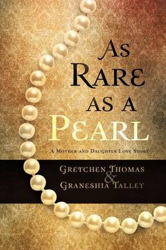 Cover image for As Rare as a Pearl