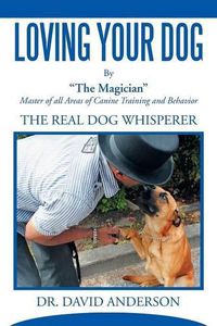 Cover image for Loving your Dog