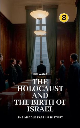 Cover image for The Holocaust and the Birth of Israel
