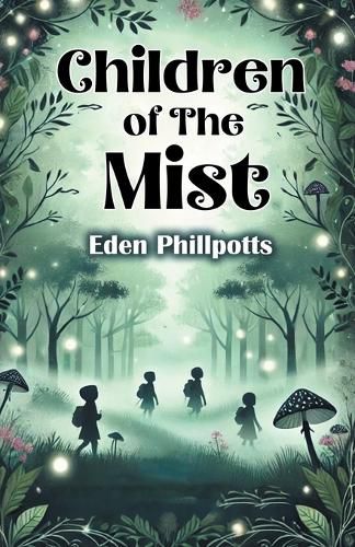 Cover image for Children of The Mist (Edition2024)