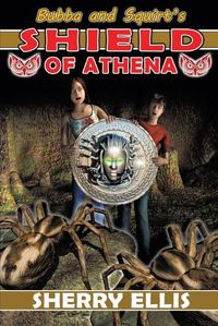 Cover image for Bubba and Squirt's Shield of Athena