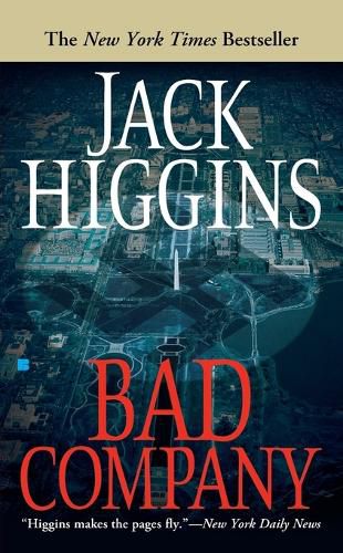 Cover image for Bad Company