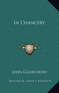 Cover image for In Chancery