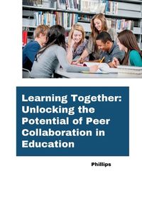 Cover image for Learning Together