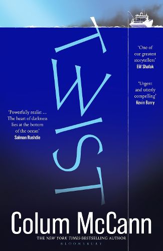 Cover image for Twist