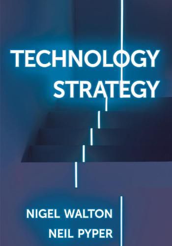 Cover image for Technology Strategy