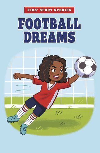 Cover image for Football Dreams