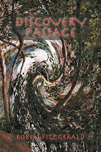 Cover image for Discovery Passage