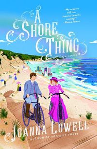 Cover image for A Shore Thing