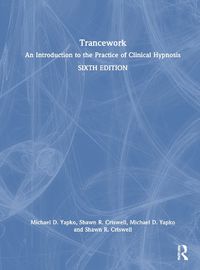 Cover image for Trancework