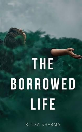Cover image for The Borrowed Life