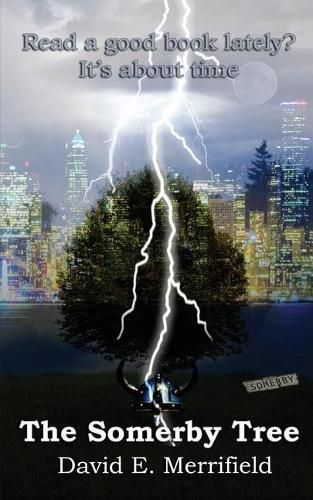 Cover image for The Somerby Tree