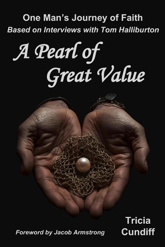 Cover image for A Pearl of Great Value