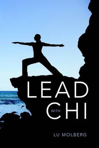 Cover image for Lead with Chi