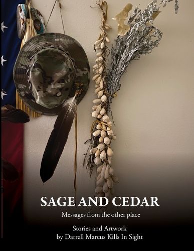 Cover image for Sage and Cedar