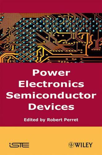 Cover image for Power Electronics Semiconductor Devices