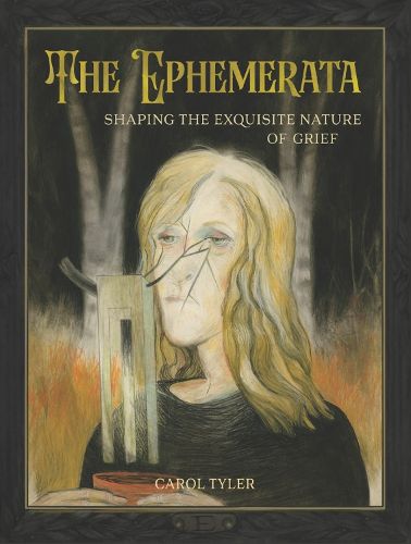 Cover image for The Ephemerata