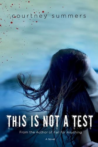 Cover image for This is Not a Test