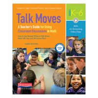 Cover image for Talk Moves