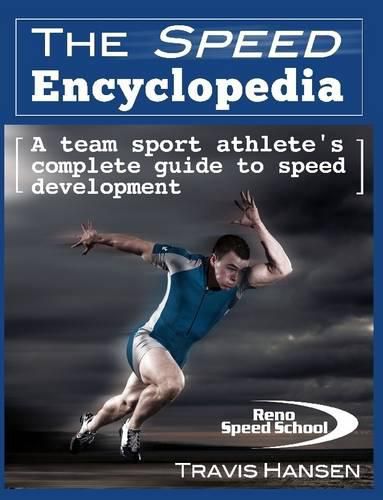 Cover image for The Speed Encyclopedia