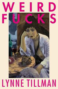 Cover image for Weird Fucks