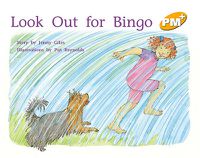 Cover image for Look Out for Bingo