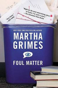 Cover image for Foul Matter