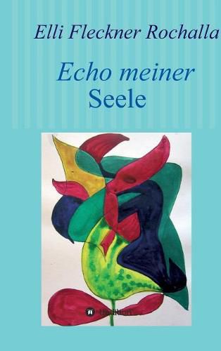 Cover image for Echo meiner Seele