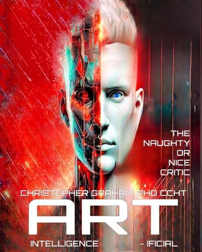 Cover image for ART-ificial Intelligence