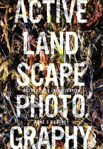 Cover image for Active Landscape Photography: Methods for Investigation