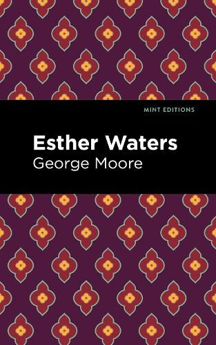 Cover image for Esther Waters