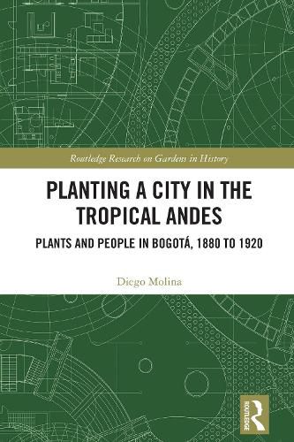 Planting a City in the Tropical Andes