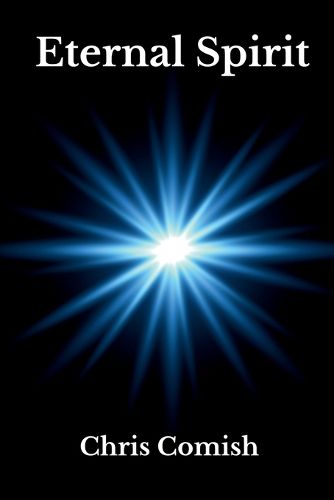 Cover image for Eternal Spirit