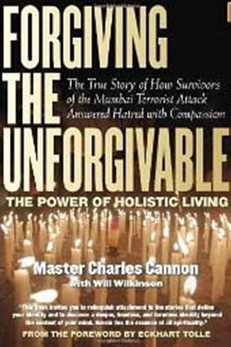 Cover image for Forgiving the Unforgivable