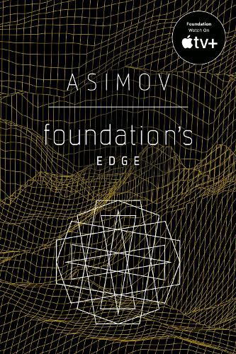 Cover image for Foundation's Edge