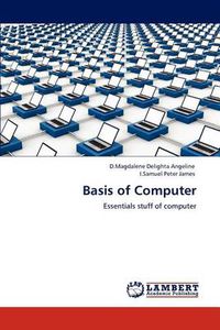 Cover image for Basis of Computer