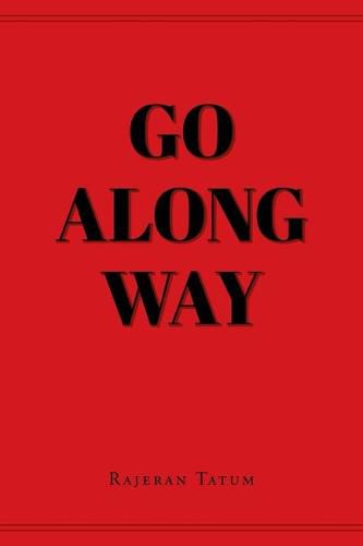 Cover image for Go Along Way