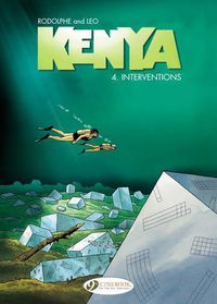 Cover image for Kenya Vol.4: Interventions