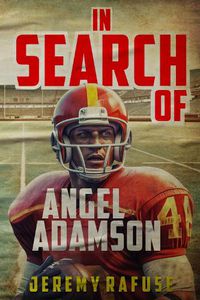 Cover image for In Search of Angel Adamson
