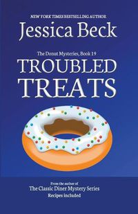 Cover image for Troubled Treats