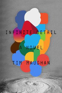 Cover image for Infinite Detail