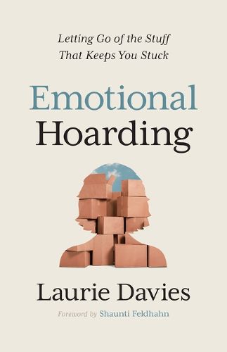 Cover image for Emotional Hoarding